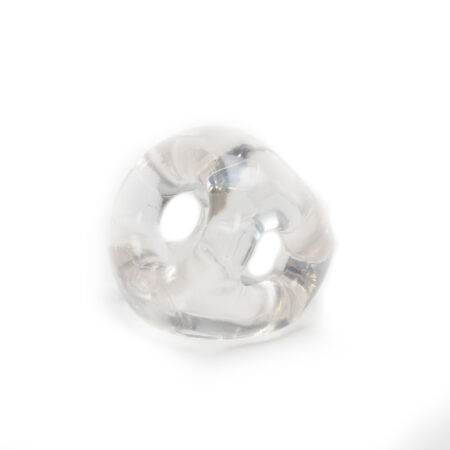 Sport Fucker Energy Ring - transparent