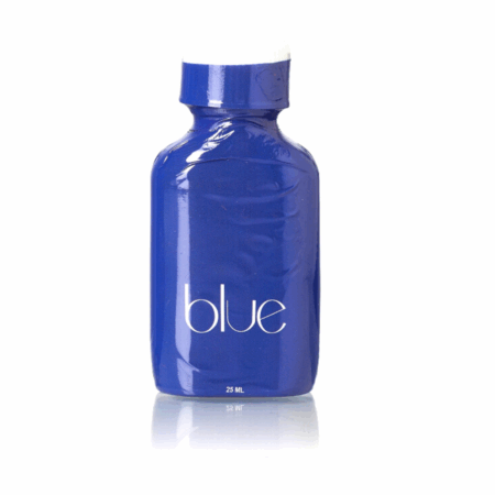 Blue Poppers 25ml