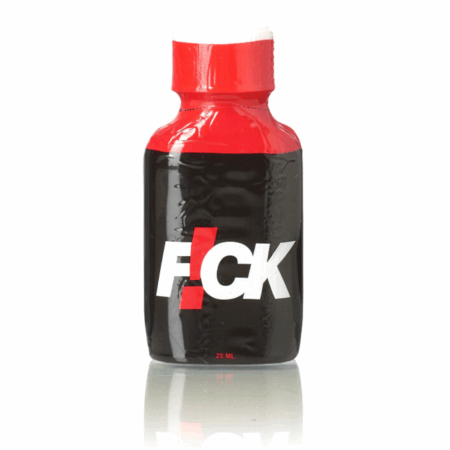 F!ck Poppers 25ml
