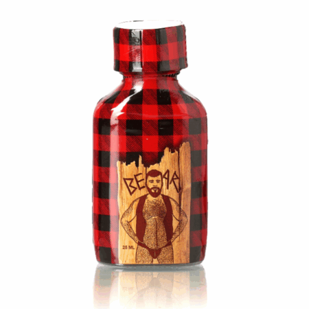Bear Poppers 25ml