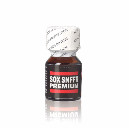 SOX SNFFR Premium Poppers 10ml