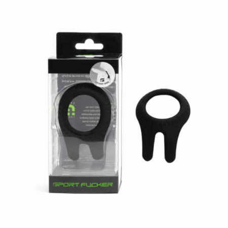 Sport Fucker CockPit Ring - schwarz 