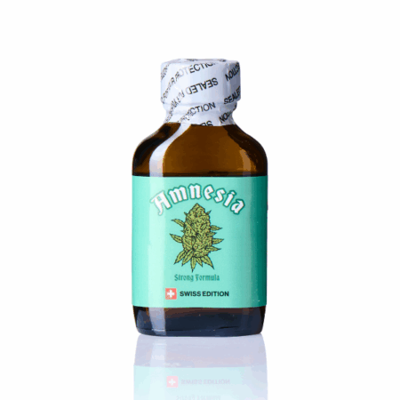 AMNESIA 420 Poppers 24ml