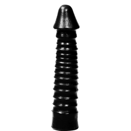 All Black AB29 Dildo