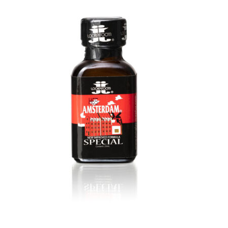 Amsterdam Special 25ml
