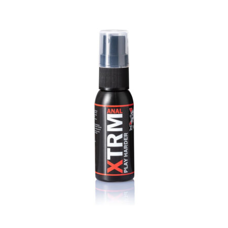 Anal Spray XTRM Play Harder 30ml
