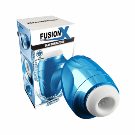 Aqua Bubble Masturbator