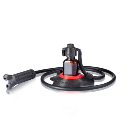 Banger Station XTRM - Large Square Poppers Bottle