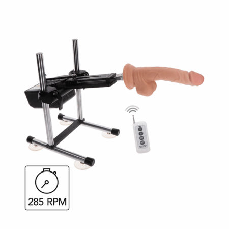 Bangers Fuck Machine Pro 2