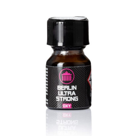 Berlin Ultra Strong_Front