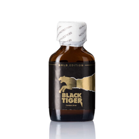 Black Tiger Gold_24ml_Front