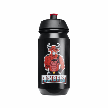 Bottle for Fuck & Fist Lubricant 500 ml