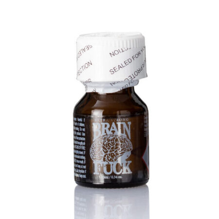 Brain Fuck 10ml Front