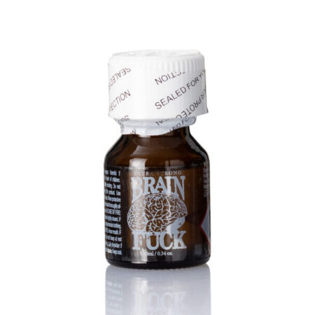Brain Fuck 10ml Front