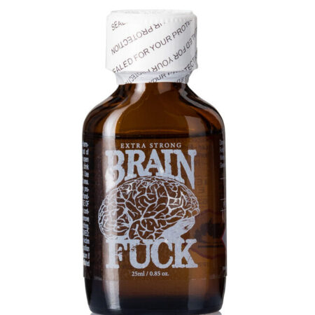 Brain Fuck 25ml Front