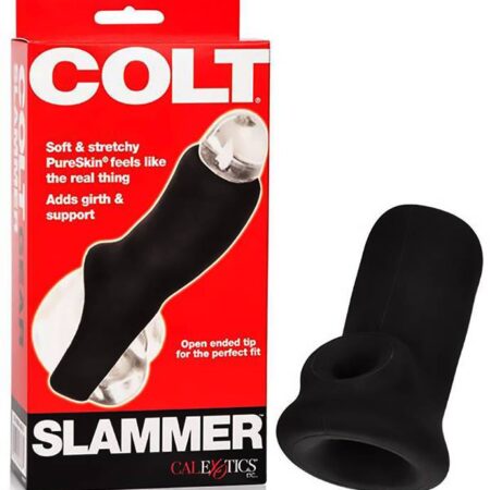 COLT Slammer Penis Sleeve
