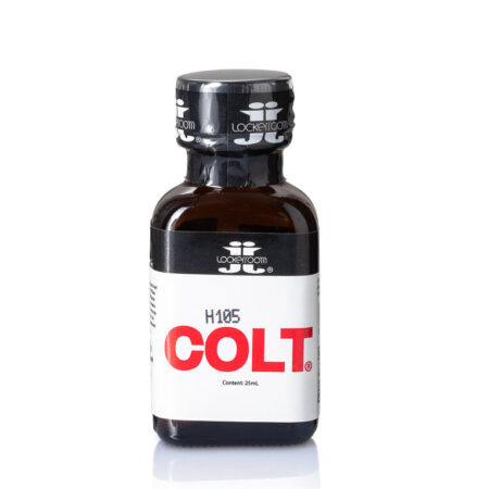 Colt Poppers 25ml
