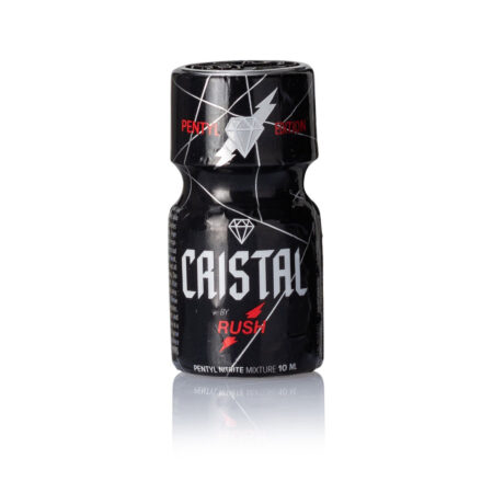 Cristal Poppers 10ml