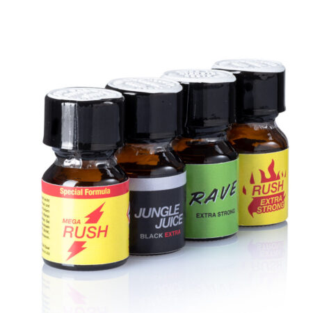 Night & Day Power Combo