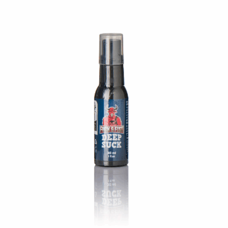 Deep Suck Deep Throat Spray 30ml