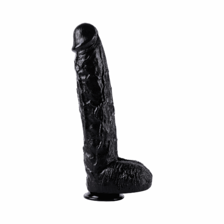 Dildo Dong 43 cm – Extreme von HIDDEN DESIRE