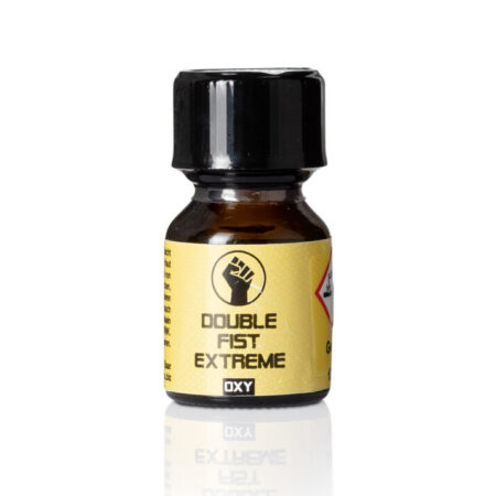 Double Fist Extreme Poppers 10ml