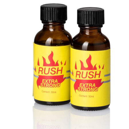 Double Rush Extra Strong 30ml