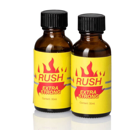 Double Rush Extra Strong 30ml