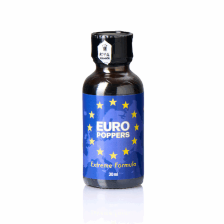EURO-POPPERS Extreme Formula 30ml