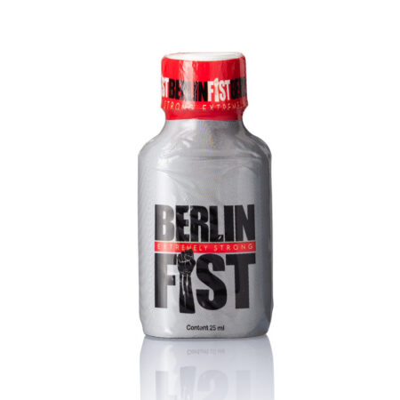 BERLIN FIST Extreme Strong Poppers 25ml