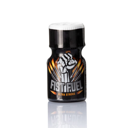 Fist Fuel 10ml Front