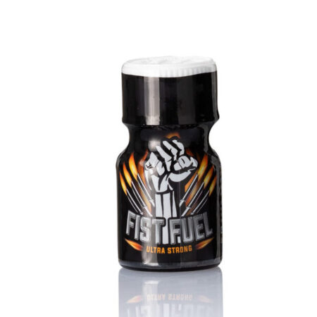 Fist Fuel 10ml Front