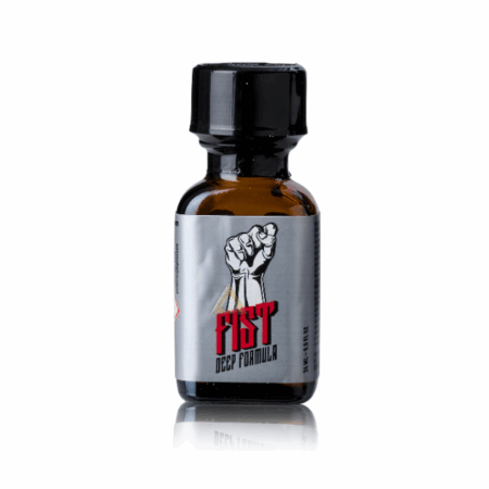 Fist Pentyl Deep Formula Poppers 24ml