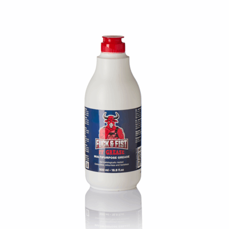 Fuck & Fist FF Grease 500ml