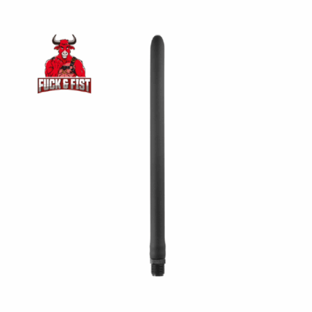 Buse de douche en silicone Fuck & Fist Douche anale 30cm