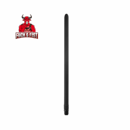 Buse de douche en silicone Fuck & Fist Douche anale 45cm