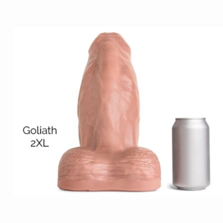 Hankey's Toys GOLIATH XXL