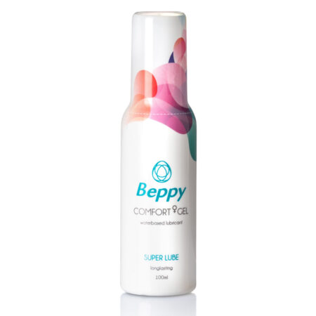 Gleitmittel Beppy Comfort Wasserbasis 100ml