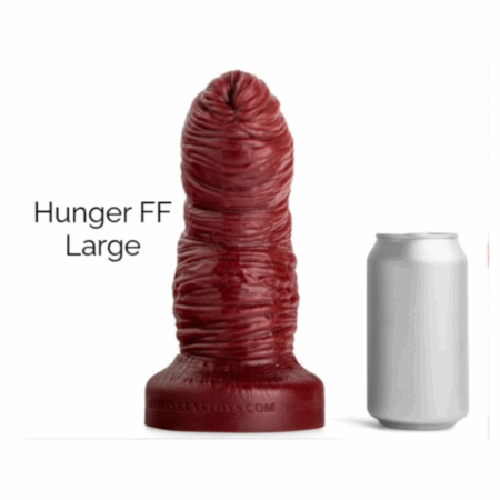 Hankeys Toys Hungerff Large