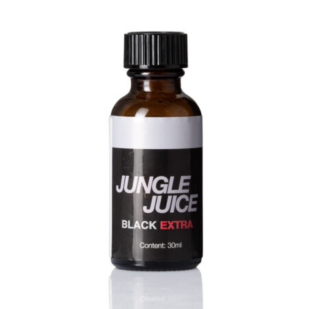 Jungle Juice Black Extra 30ml