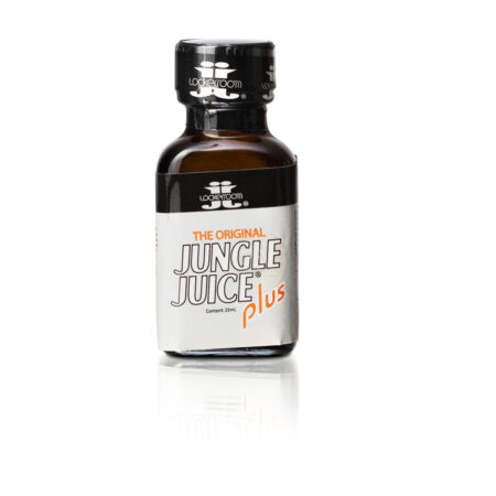 Jungle Juice Plus 25ml
