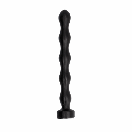 All Black 69 Black Gode anal 32 cm