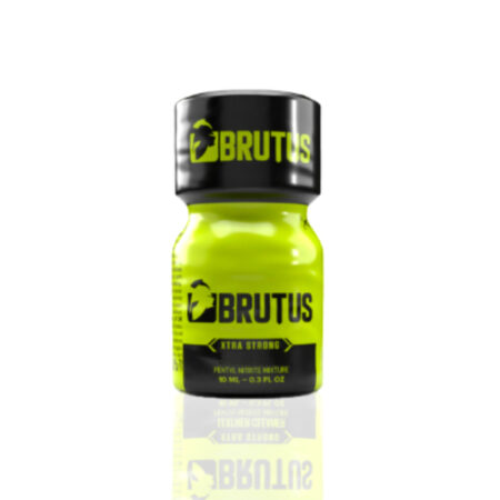 Brutus Poppers 10ml
