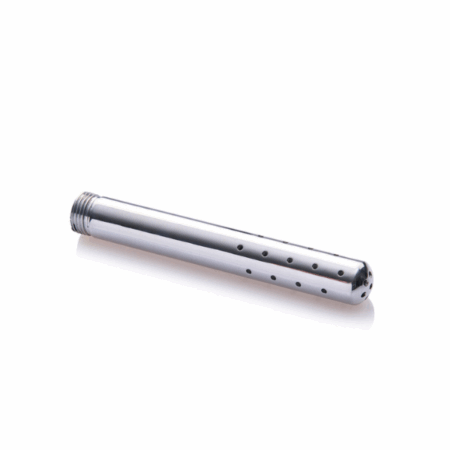 Kinky Monster Analdusche seitlich gebohrt 15cm