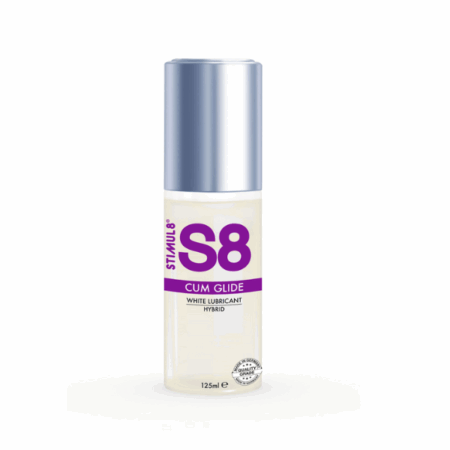 S8 Hybrid Cum Glide 125ml