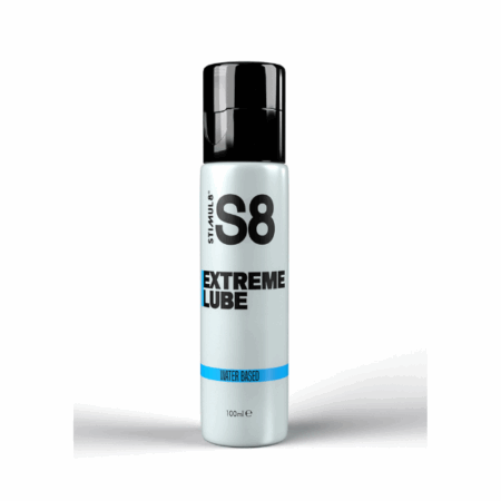 S8 Extreme WB Extreme Lube 100ml