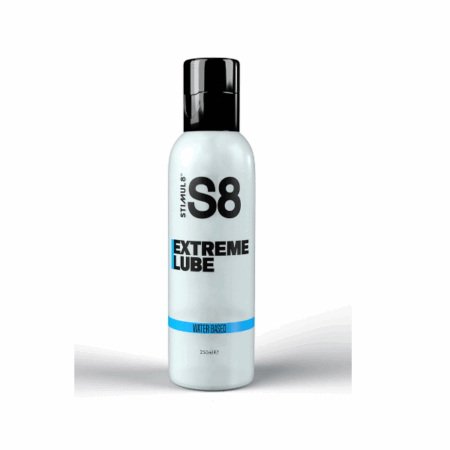 S8 Extreme WB Extreme Lube 250ml