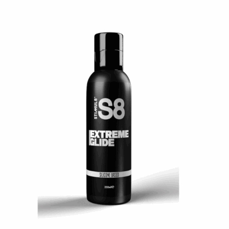 S8 Extreme Silicon Extreme Glide 250ml 