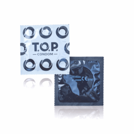 TOP Kondome STRONG - 100 Stück