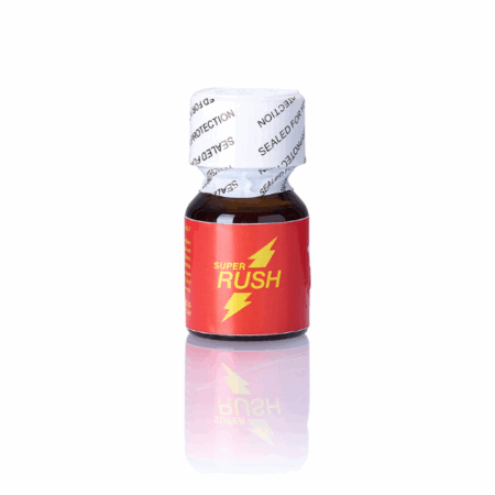 Super Rush Poppers 10ml